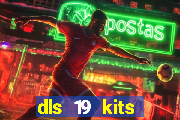 dls 19 kits barcelona 2015
